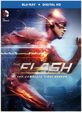 The Flash 5×01 [720p]